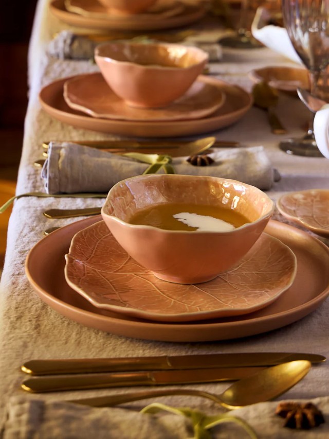 Loiça de Mesa