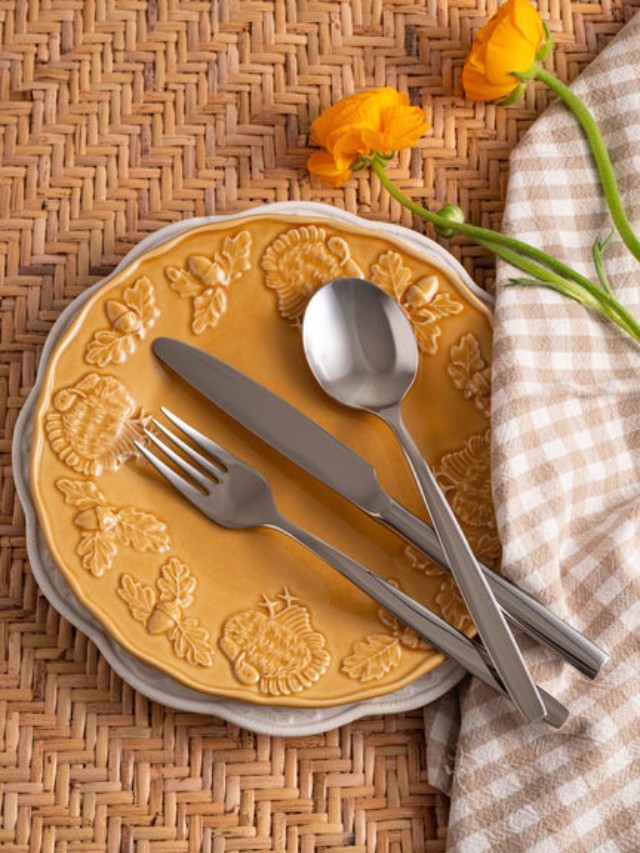 Talheres de Mesa
