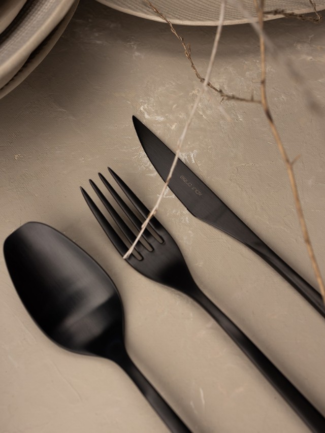 Flatware