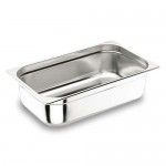 Cubeta 1/1 Perfurada 530x325x65 66167z