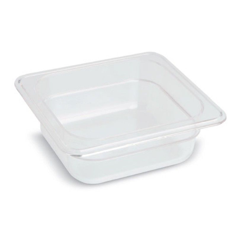 Polycarbonate container 1/6 150MM P816-6