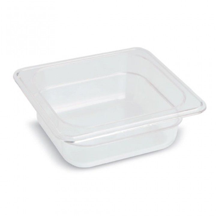 Polycarbonate container 1/6 150MM P816-6