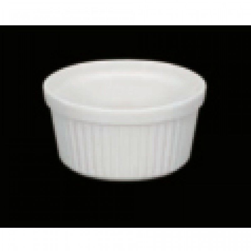 Ramekin SOUFLE 10.5cm F9a