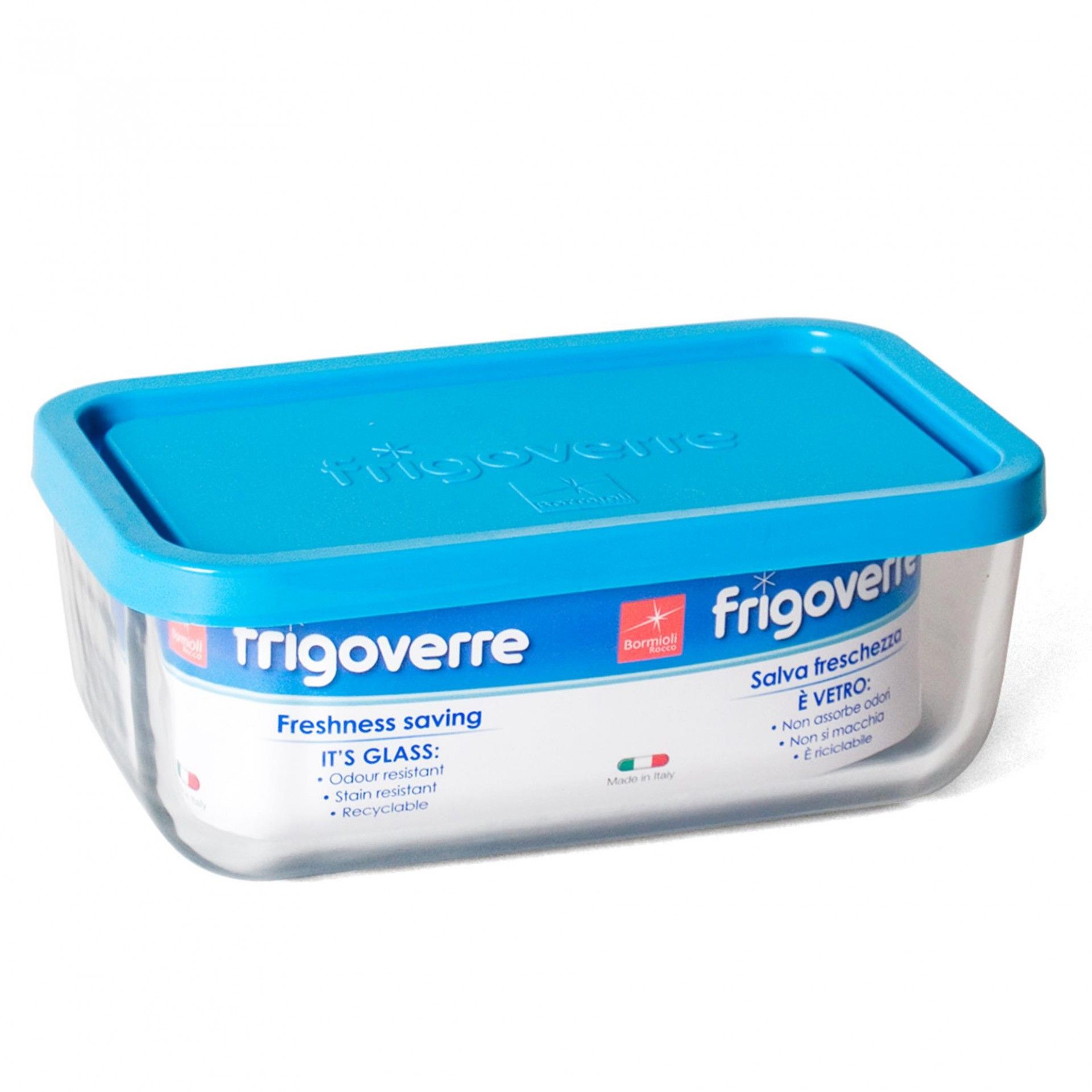 Caixa Rect.Frigoverre 26x21