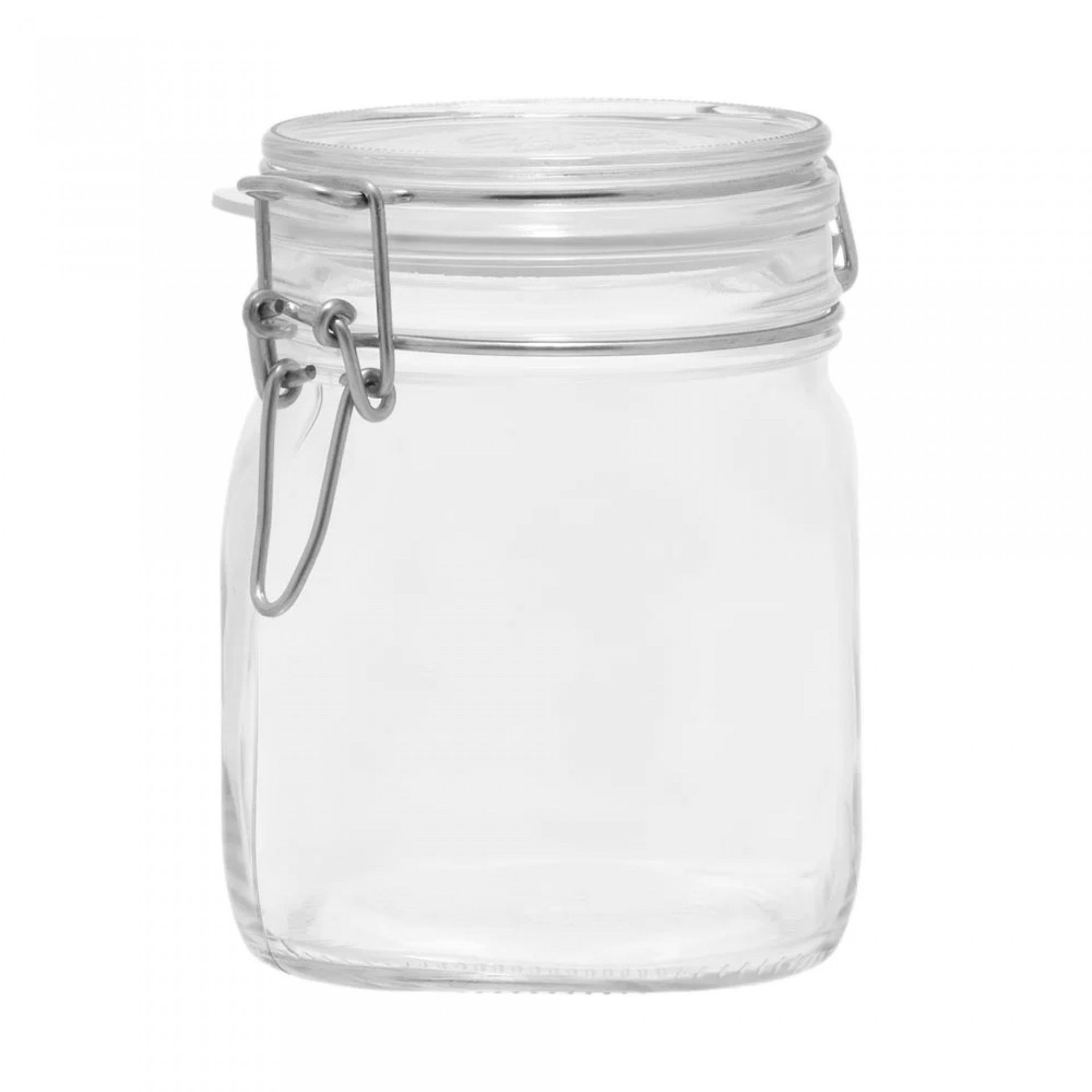 Frasco Conserva 750 Fido