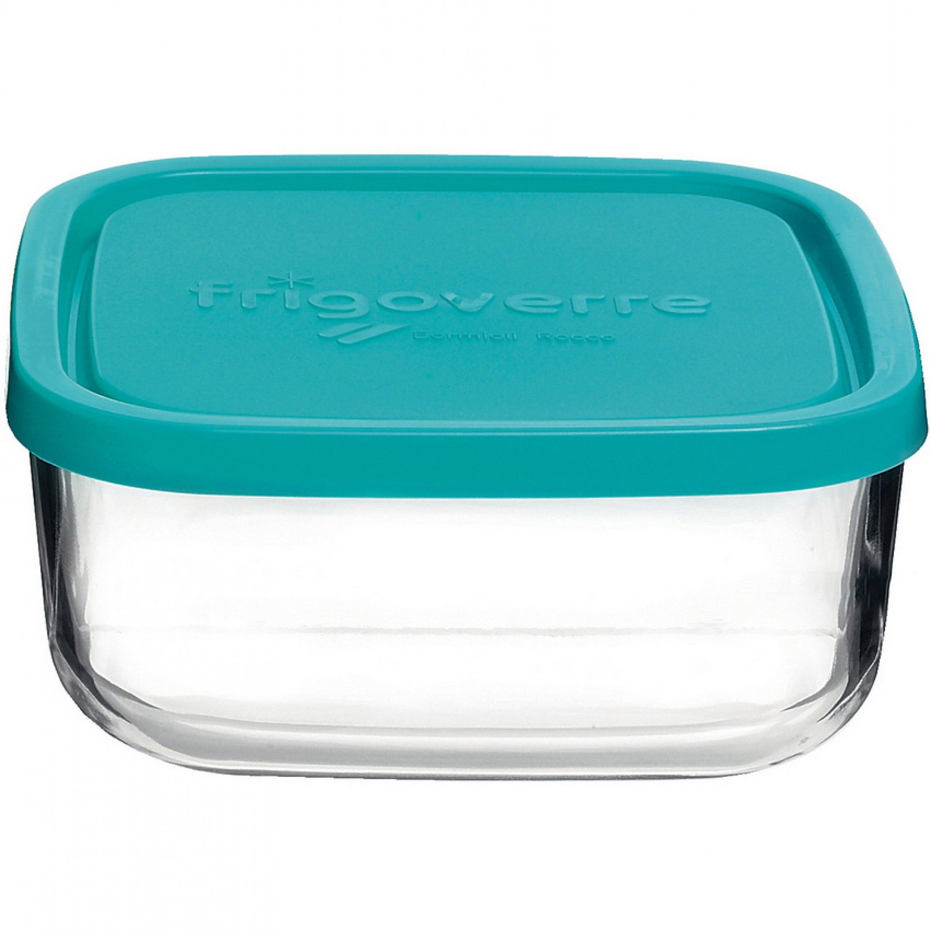 Caixa Quad.Frigoverre 19x19