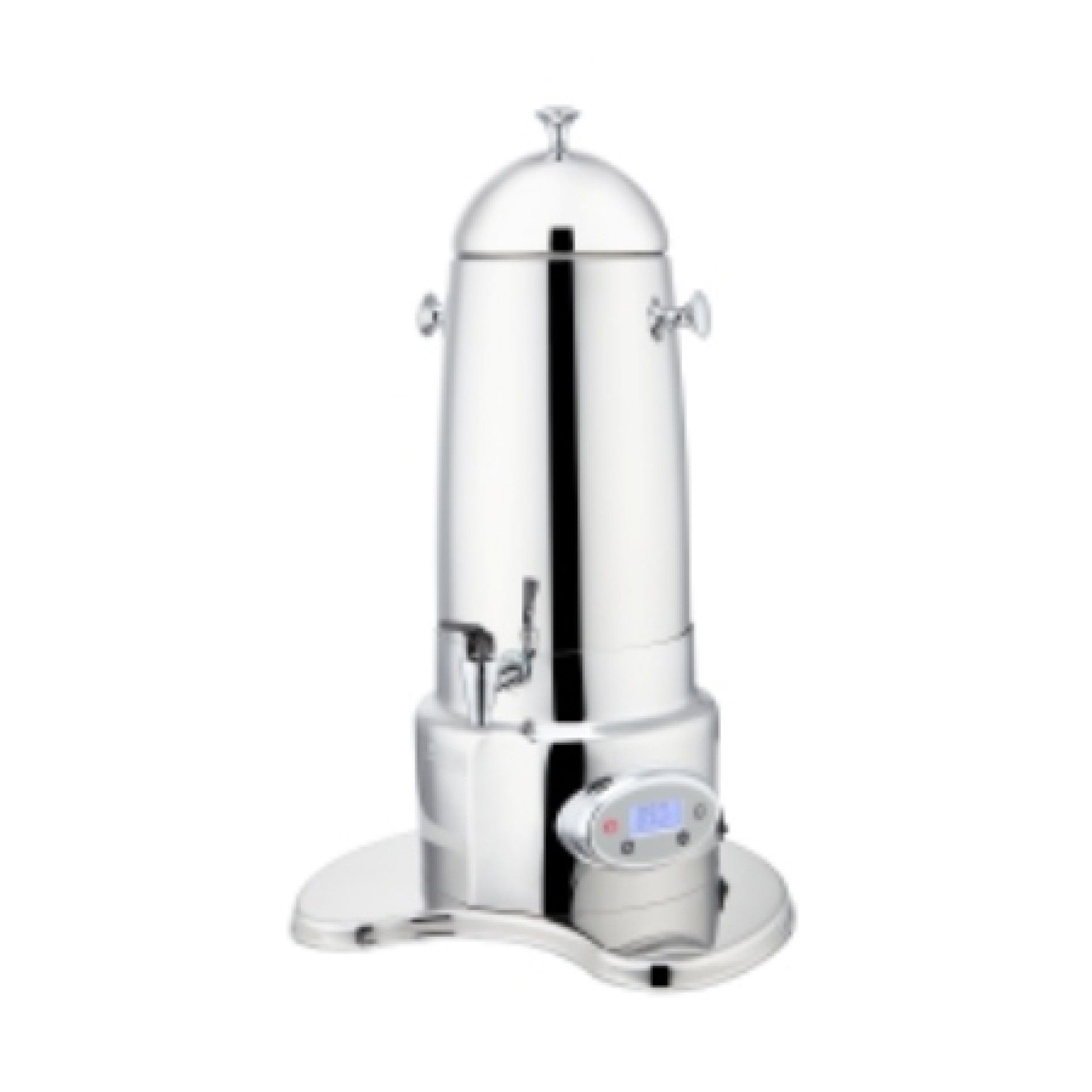 Dispensador Cafe Eletrico Inox 5l U19-3000