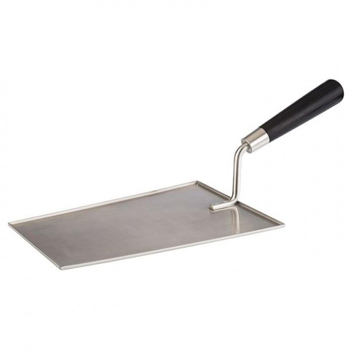 Espatula Servir Inox 13cm Bob 40680 Espatula Servir Inox 13cm Bob 40680