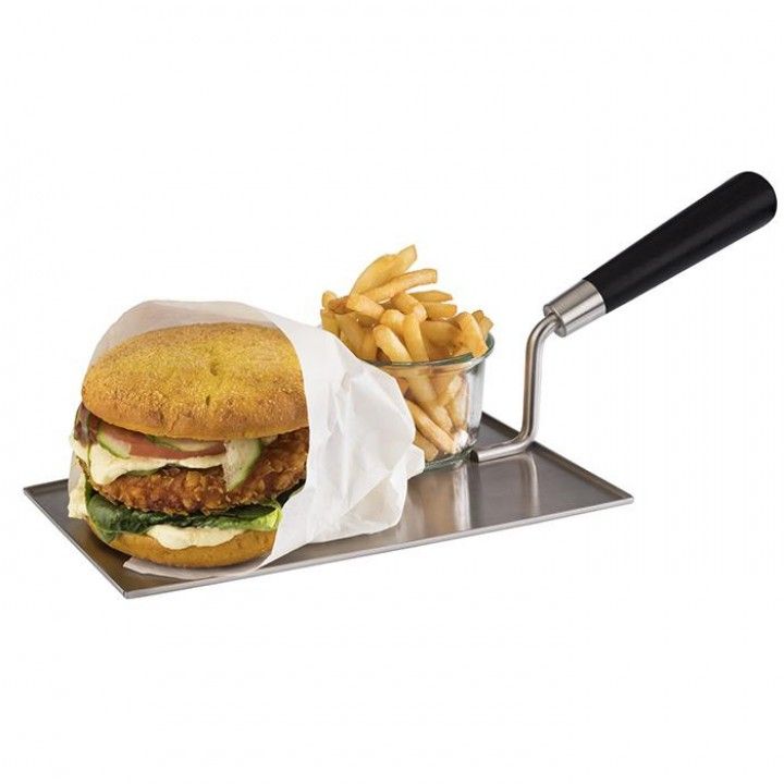 Espatula Servir Inox 13cm Bob 40680 Espatula Servir Inox 13cm Bob 40680