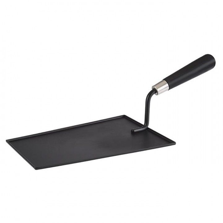Espatula Servir Inox 13cm Pt Bob 40681 Espatula Servir Inox 13cm Pt Bob 40681