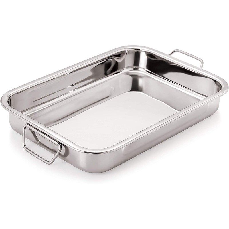 Rectangular tray 60cm