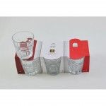 Copo Whisky 23cm Marocco