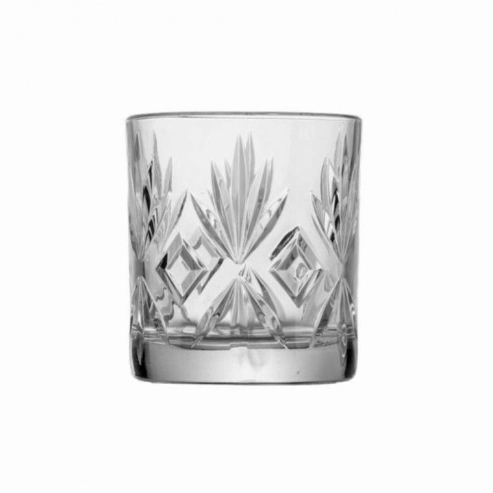 Copo Whisky 30.5cl Royal