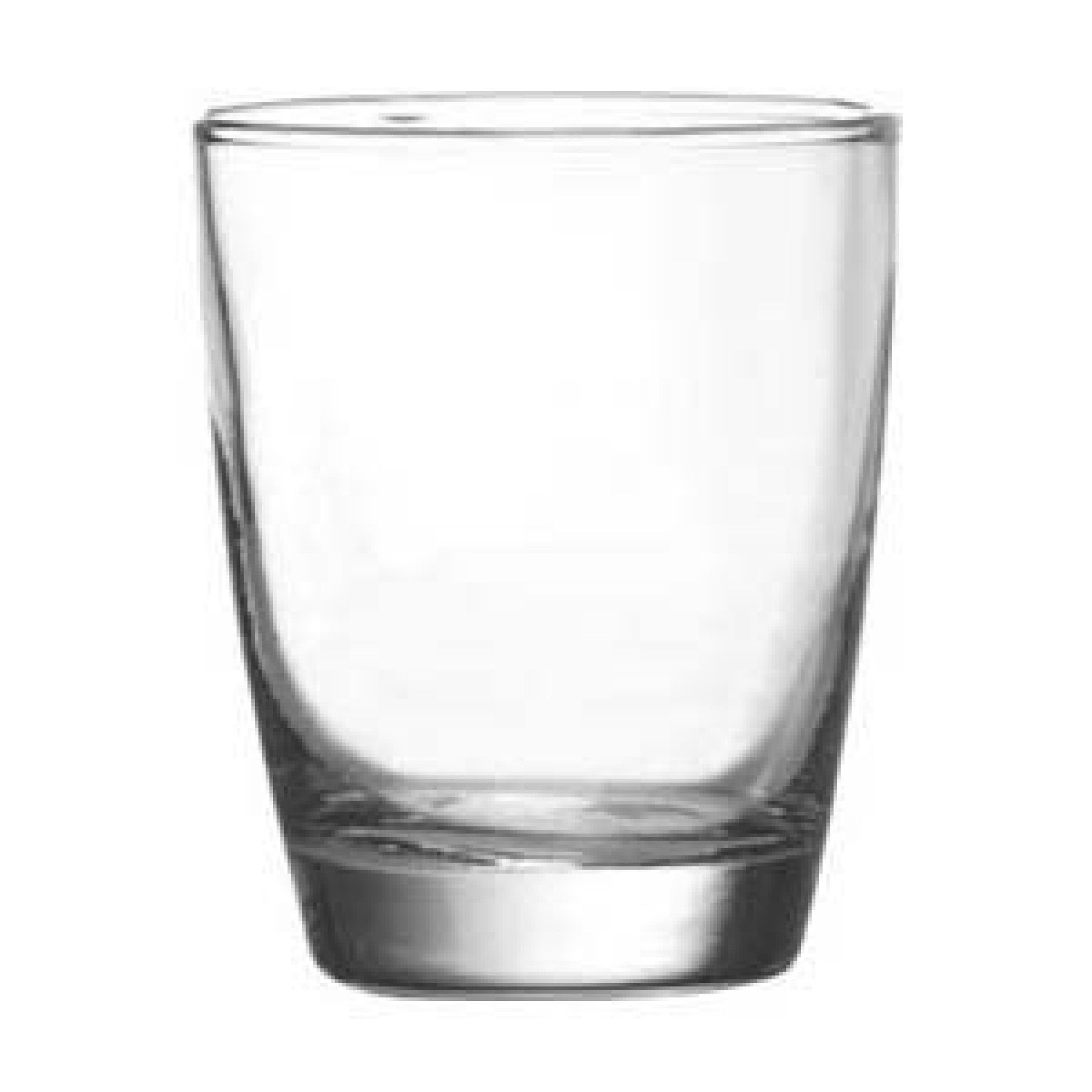 CONJUNTO 3 Copos 38cl Viv Whisky 93550