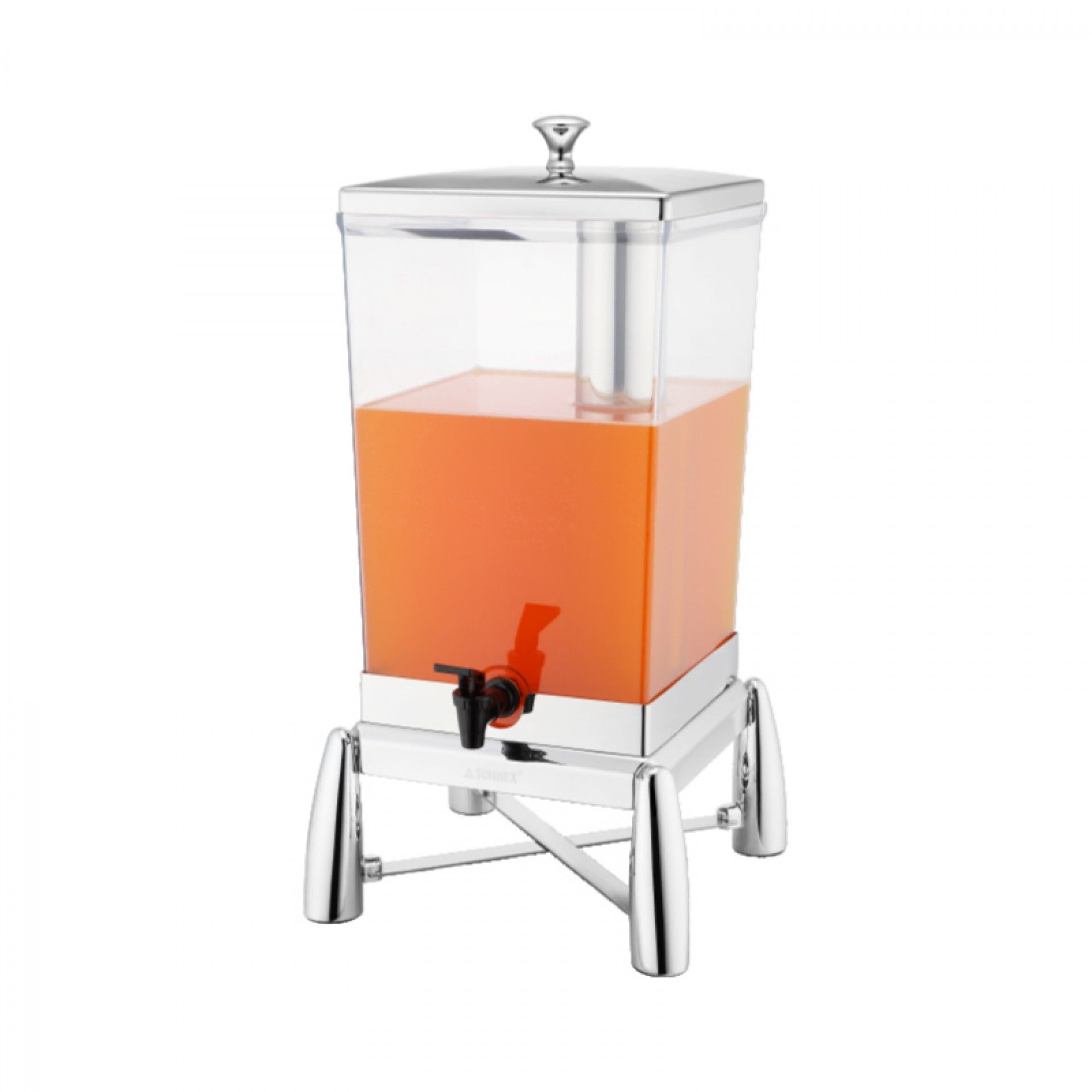 Dispensador Sumo Retang. 11.4l U27-2000