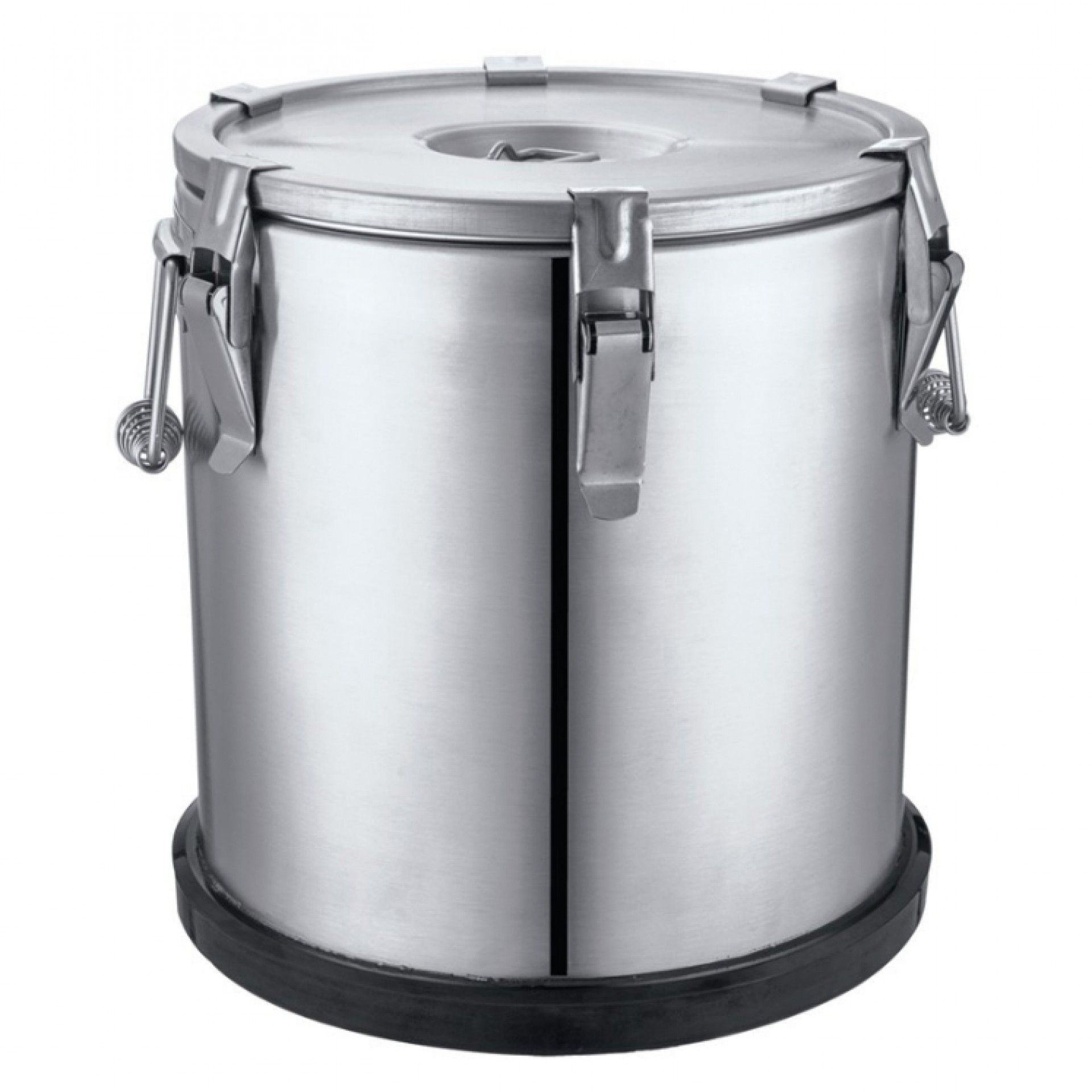 Contentor Isotermico Inox 20l Msswb-20