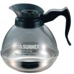 Dispensador Cafe 1.8L VIDRO. 22959
