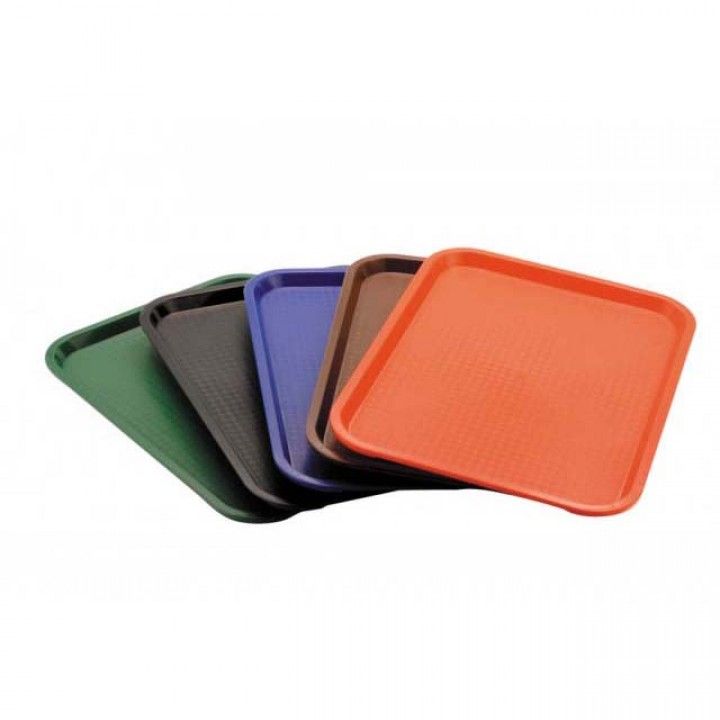 Tabuleiro 455x355 Preto 812340/K