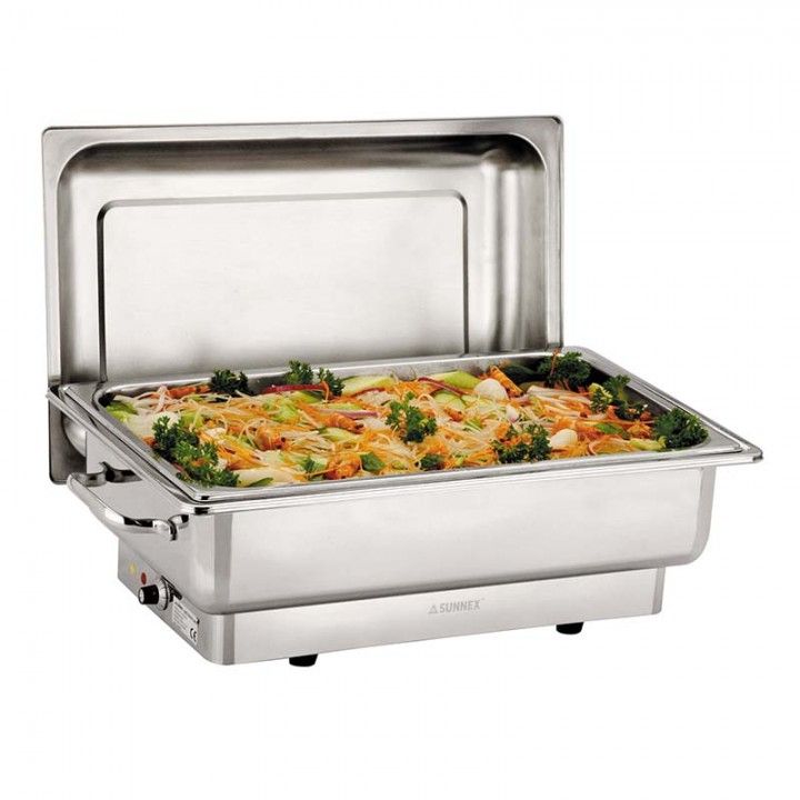 Deluxe electric chafer 13.5L 83189