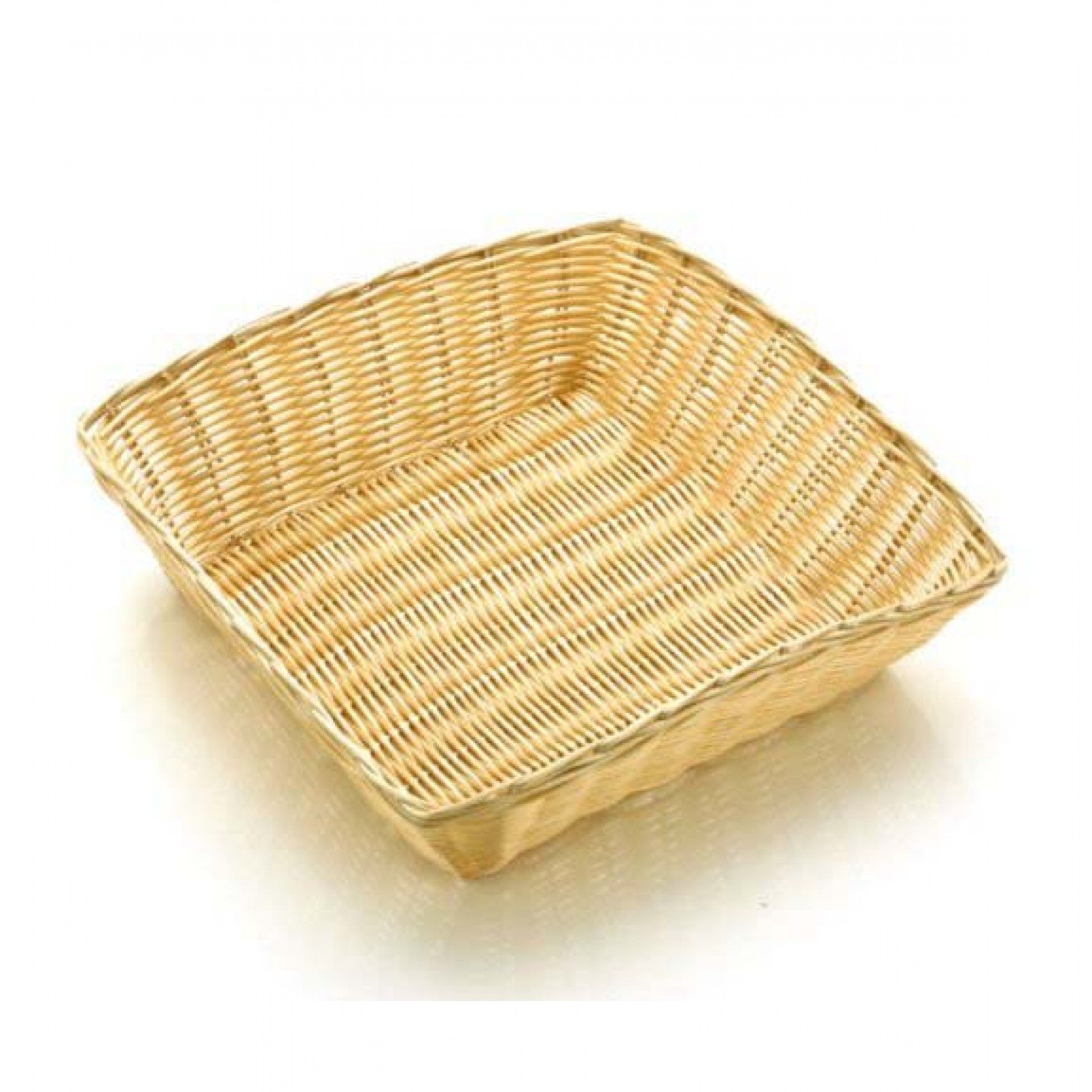 Cesto Verga Quad.Rb7 (C03011)