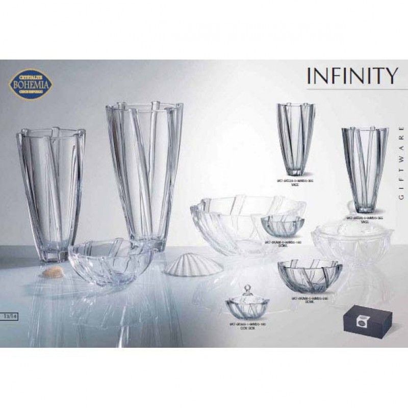 Saladeira 19cm Infinity