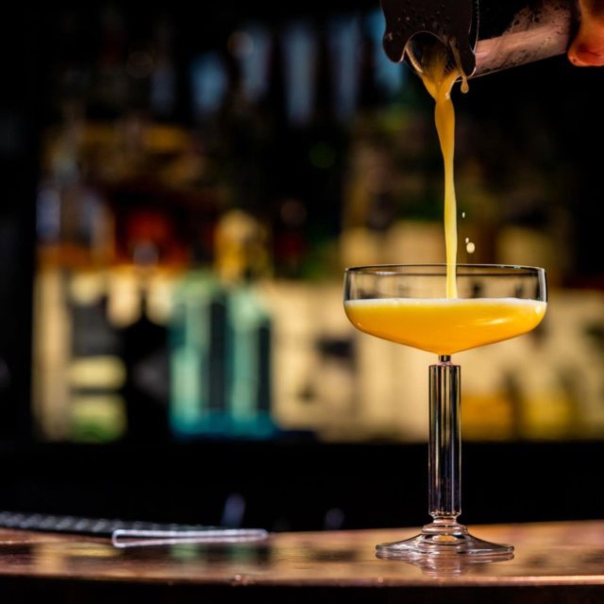 Calice Coupe 29cl N.Y.C.