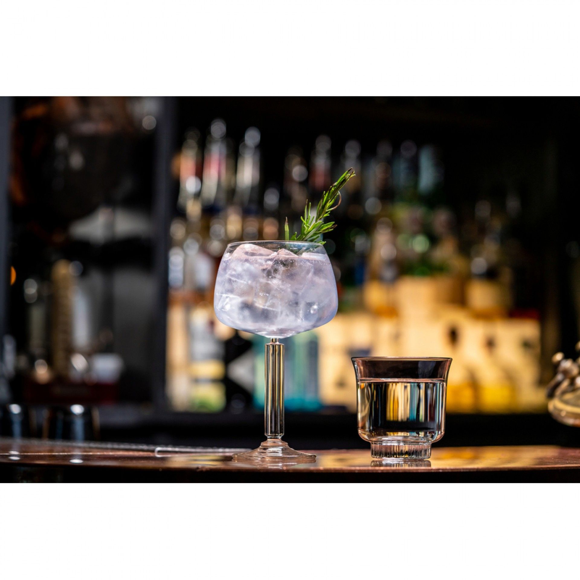 Calice Gin Tonic 59cl N.Y.C.