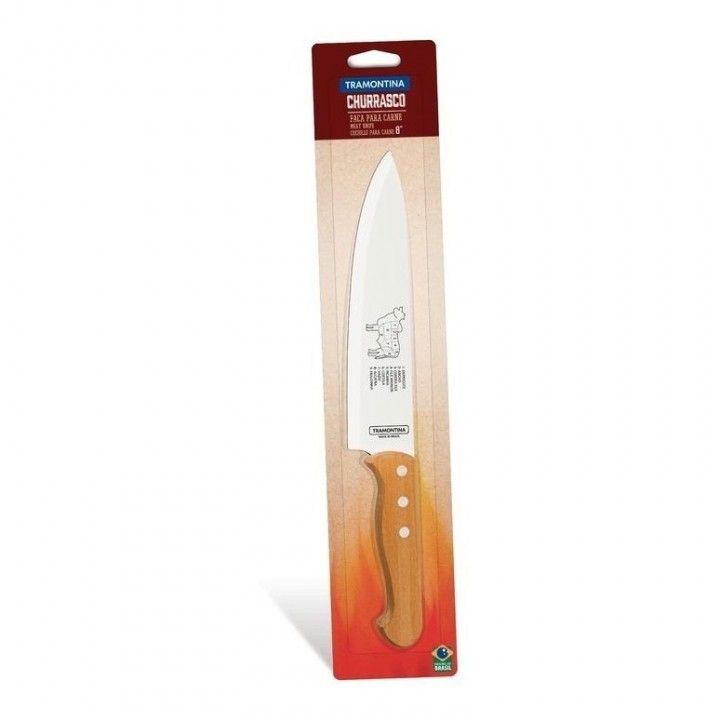 Faca Cortador Churrasco Dynamic