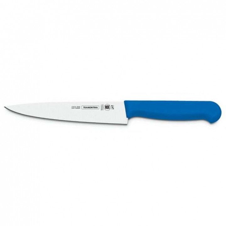 Faca Carne Inox 24620/016
