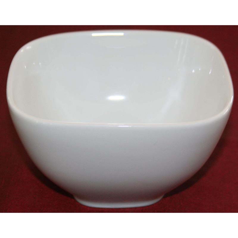 Taa Arroz Quad. Home Sqr Branca