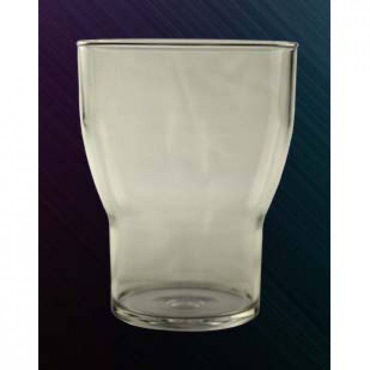 Copo Boreal 25cl Cristal Policarbonato