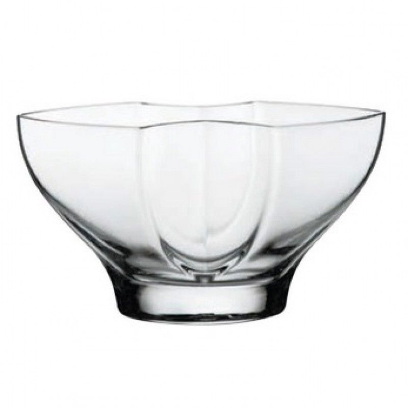 Saladeira oval 26x9cm 23165