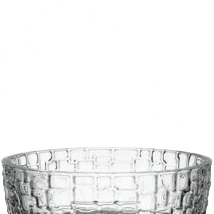 SALADEIRA 18CM VIDRO 23272