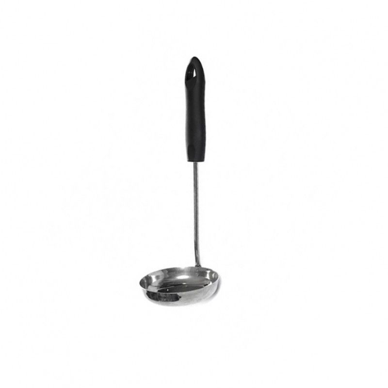 Stainless steel ladle Seabass