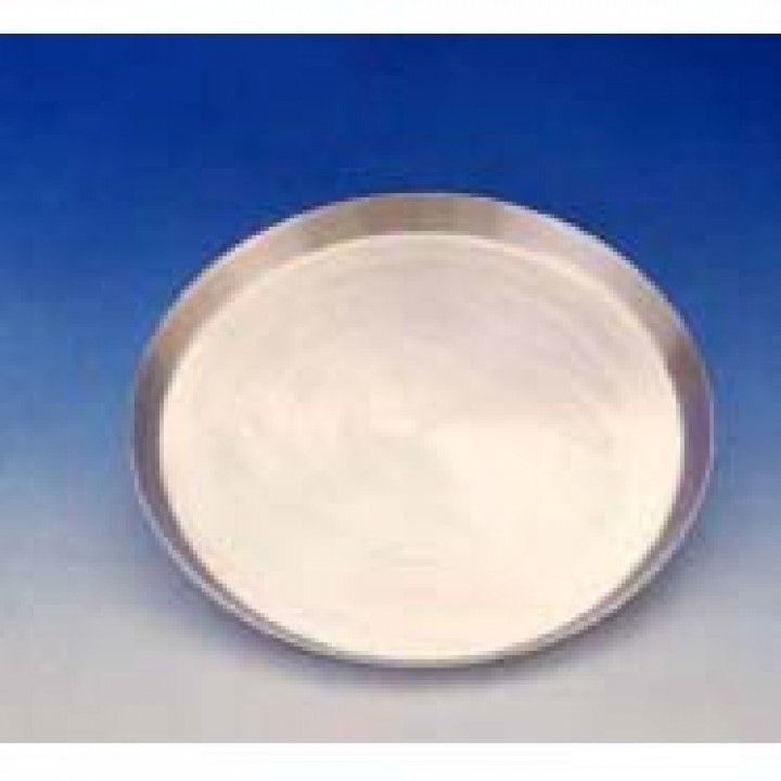 Forma P/Pizza Inox N.36 Pz3604