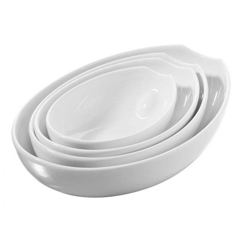 Saladeira Bx. 25x18 Im0625/640416