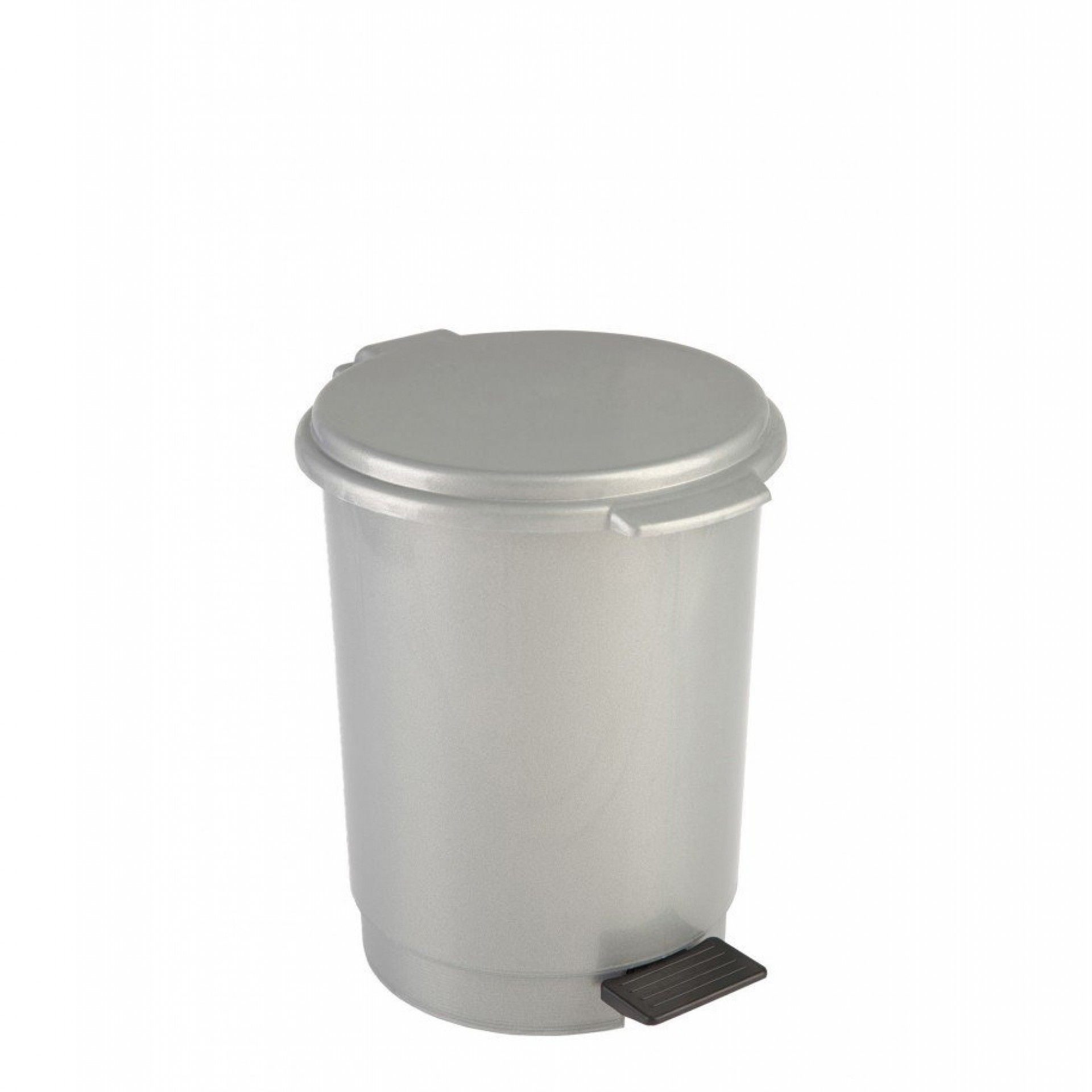 Balde com Pedal 6lL Ref.798 Cor Sortida