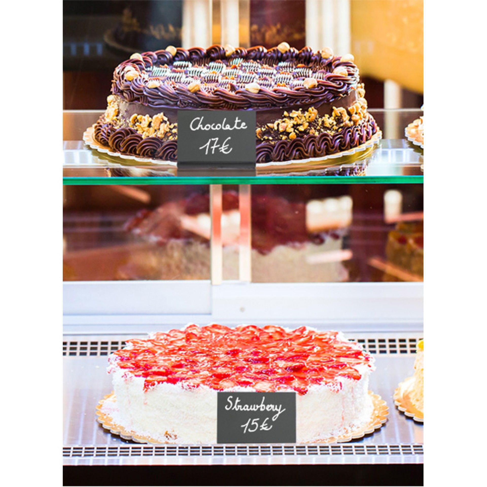 Conjunto 5 identificadores A8 lousã Tba-Bl-A8