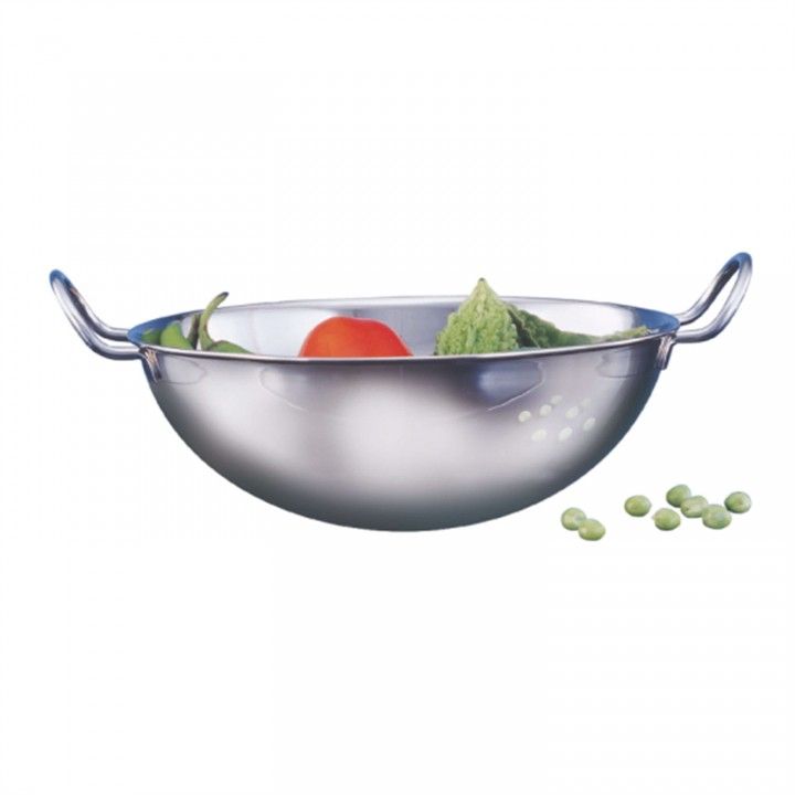 BALTI DISH W/HANDLES 10CM