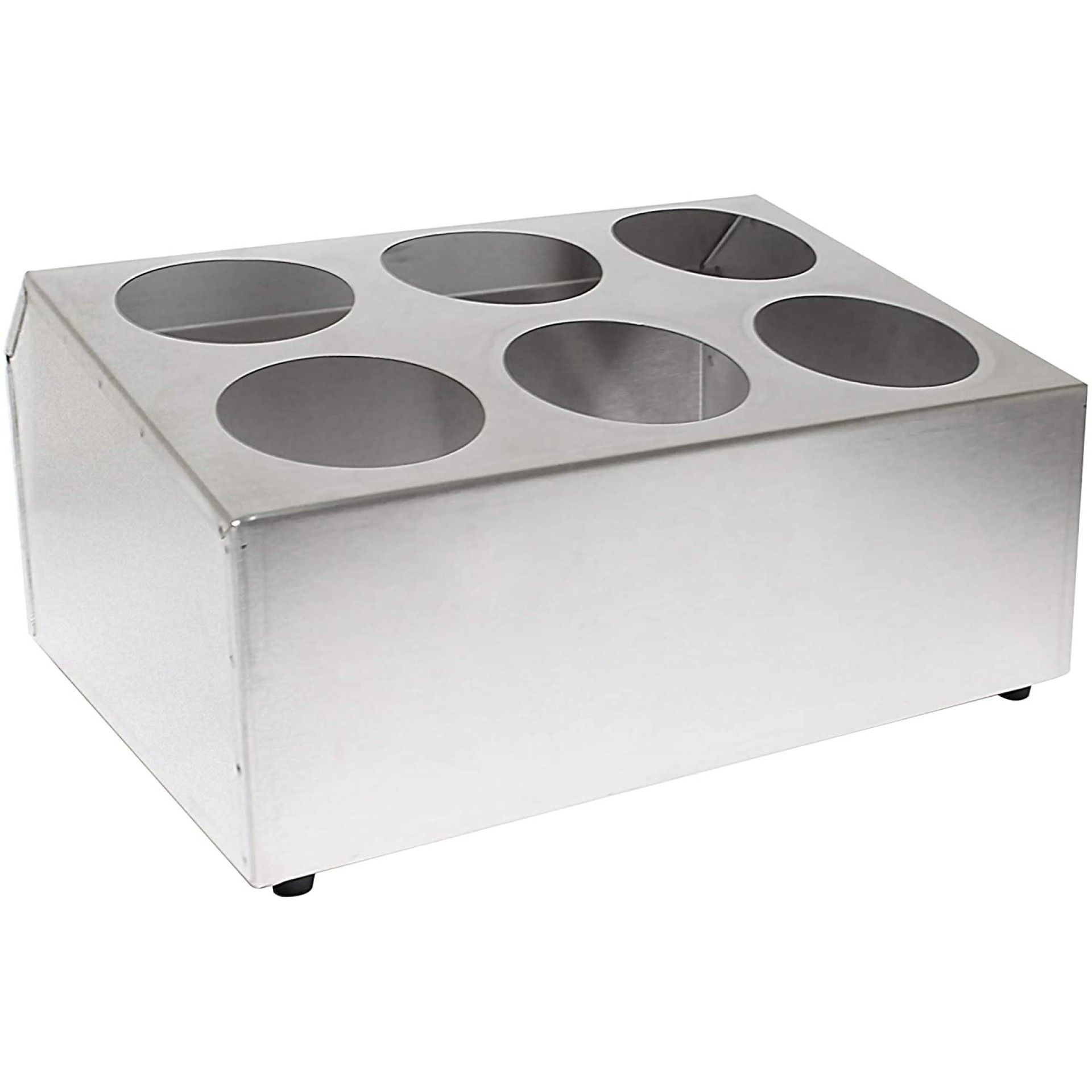 Porta Talheres C/ 6comp 705906