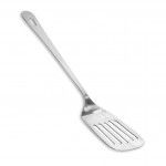 Stainless steel frying spatula 34cm 700204