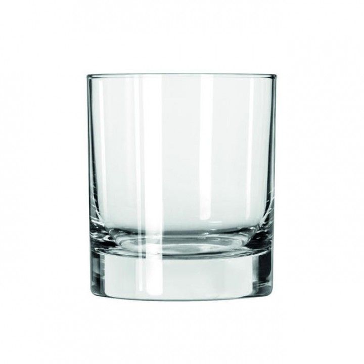 Copo Baixo 30cl Manhattan