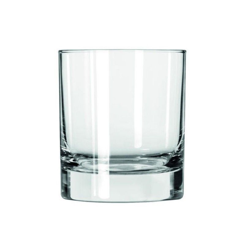 Copo Baixo 30cl Manhattan
