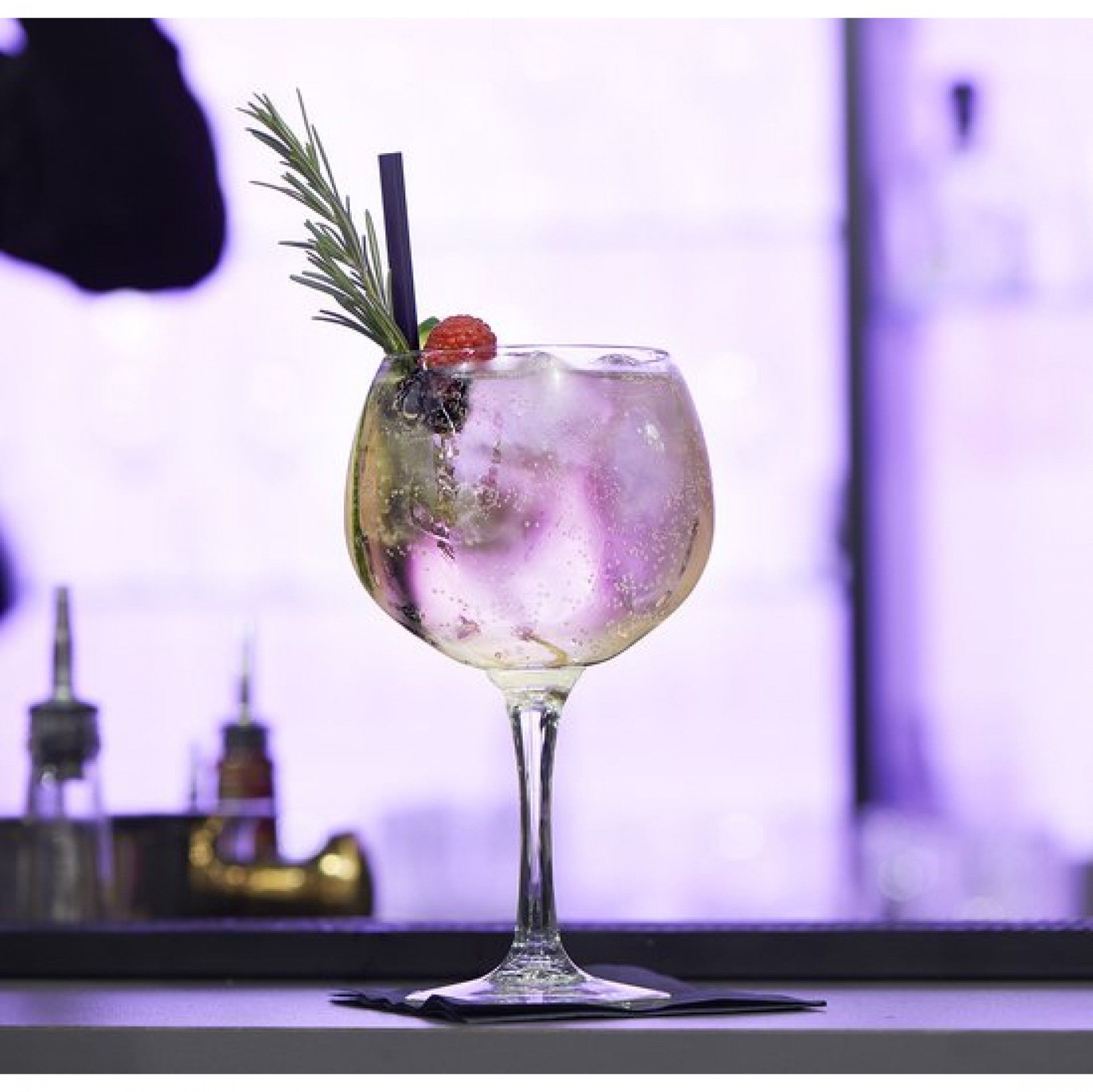 Calice Gin 60cl Copacabana 3658/60