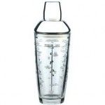 Shaker 70cl Ypsilon Party