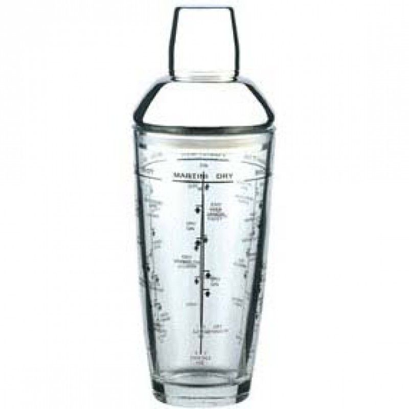 Shaker 70cl Ypsilon Party