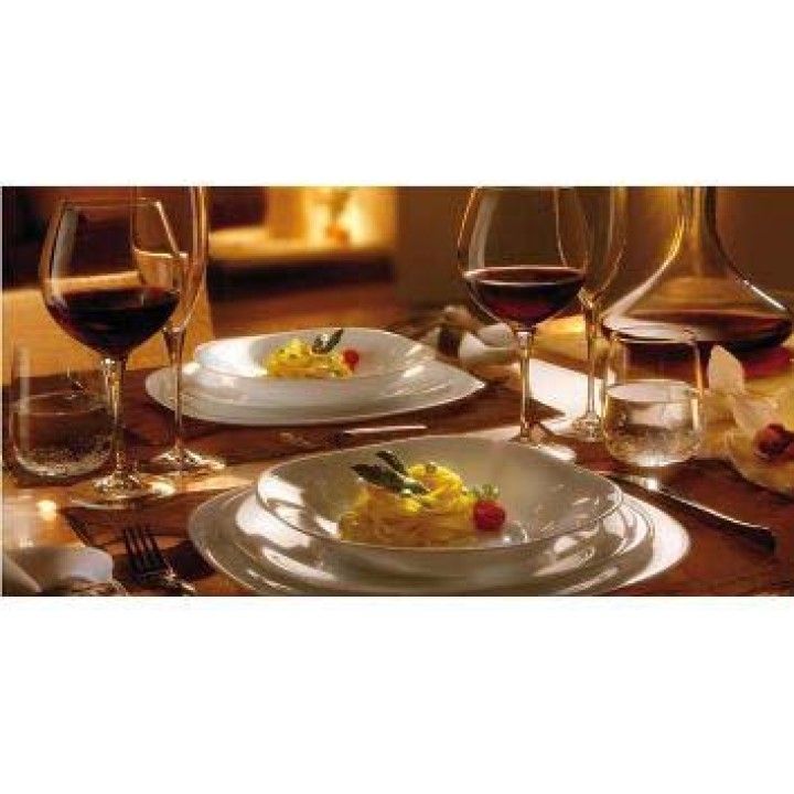 27cm Parma Dinner Plate