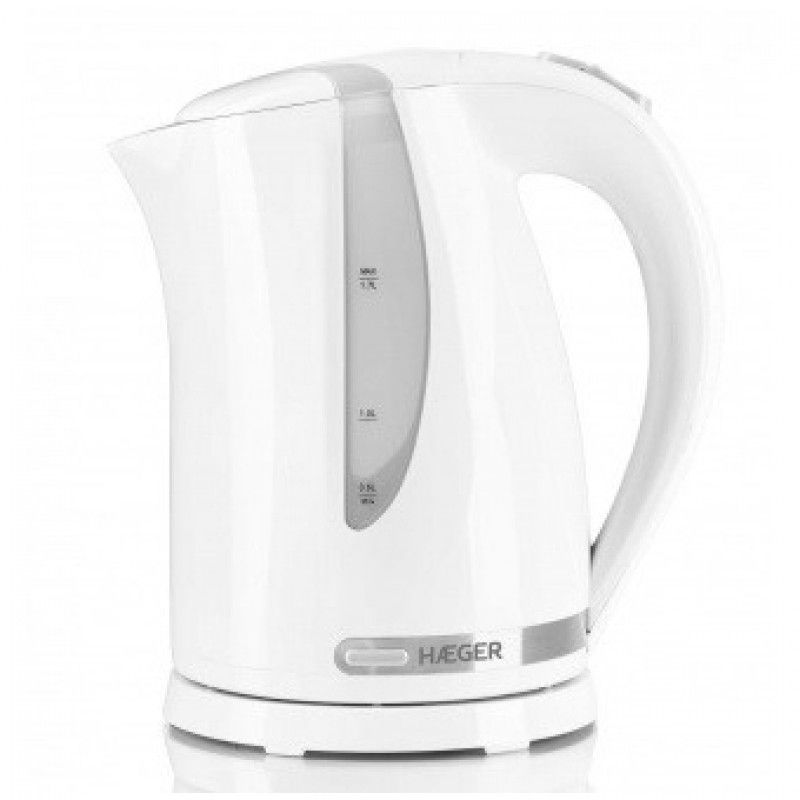 Jarro Eletrico 1.7l Whiteness Br Ek-22w.022a