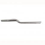 Pinca P/Empratar Inox 21cm