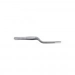 Pinca P/Empratar Inox 16cm